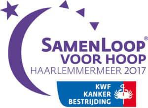 Samenloop voor Hoop Haarlemmermeer - KWF Kankerbestrijding
