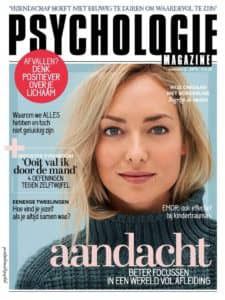 Psychologie Magazine - nummer 2, 2019