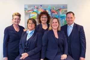 Team Van der Putten & Dunweg - Lisse